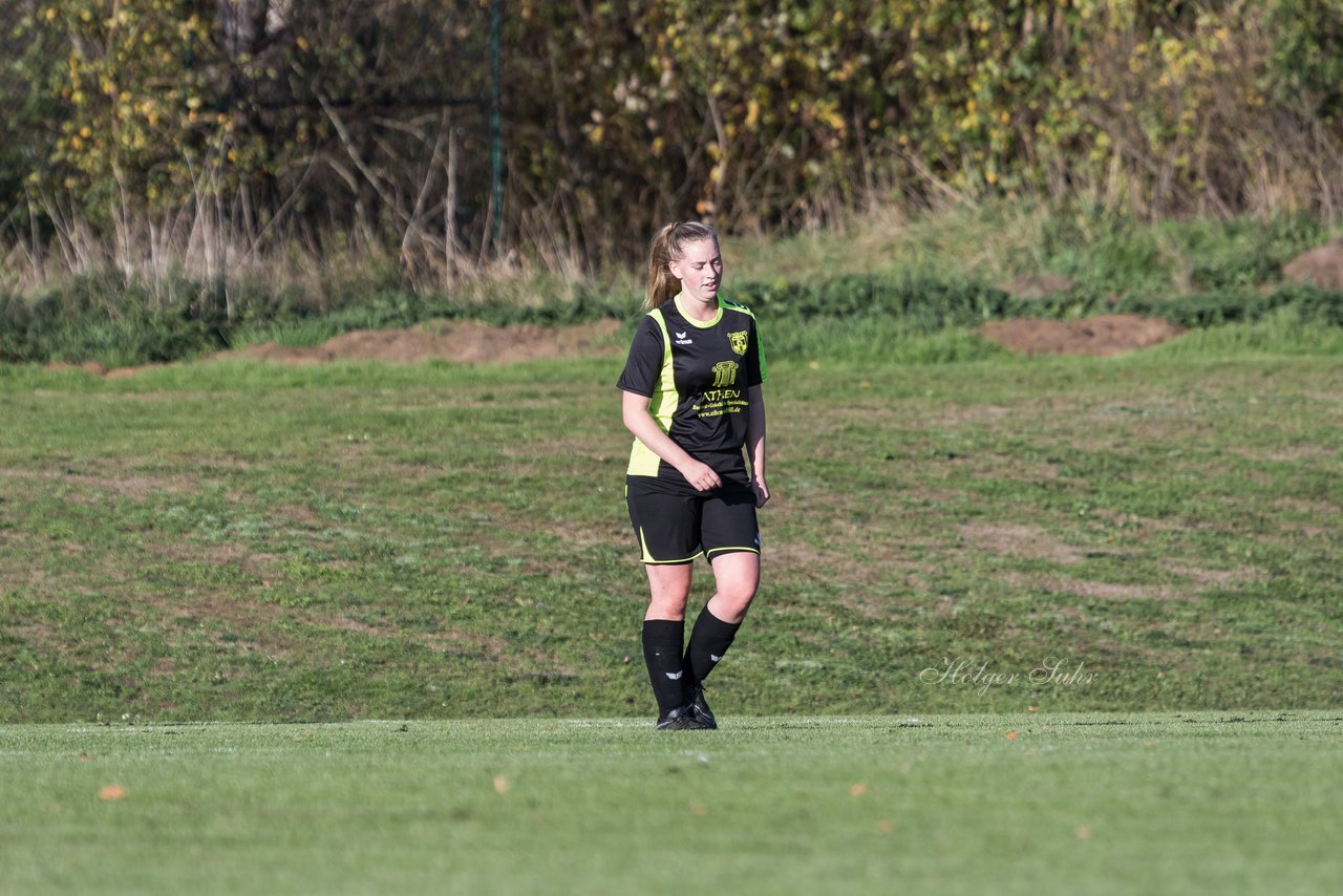 Bild 143 - Frauen TSV Vineta Audorg - SV Friesia 03 Riesum Lindholm : Ergebnis: 2:4